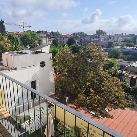 Merc Porto Estudio 245 Dış mekan fotoğraf