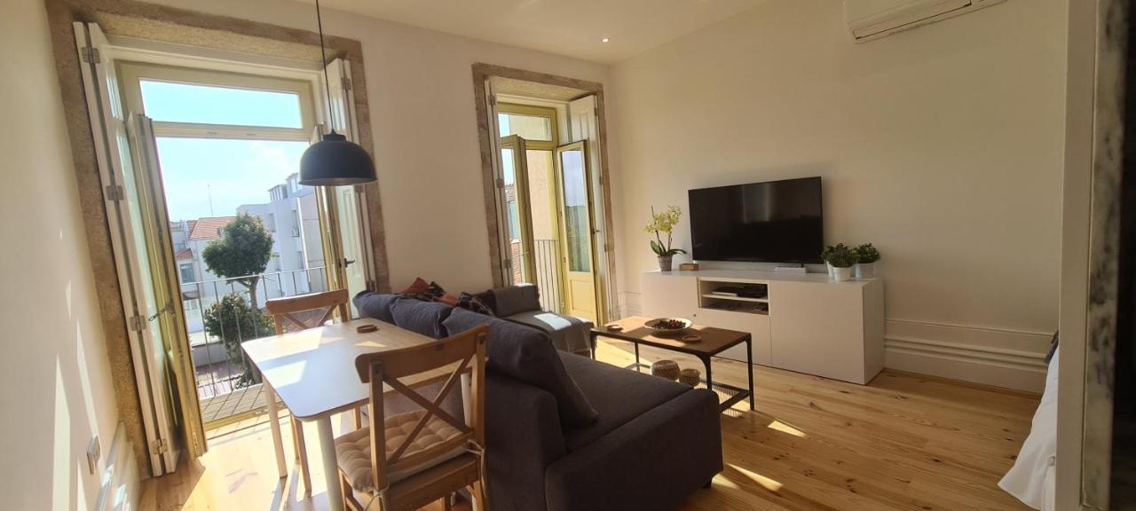 Merc Porto Estudio 245 Dış mekan fotoğraf
