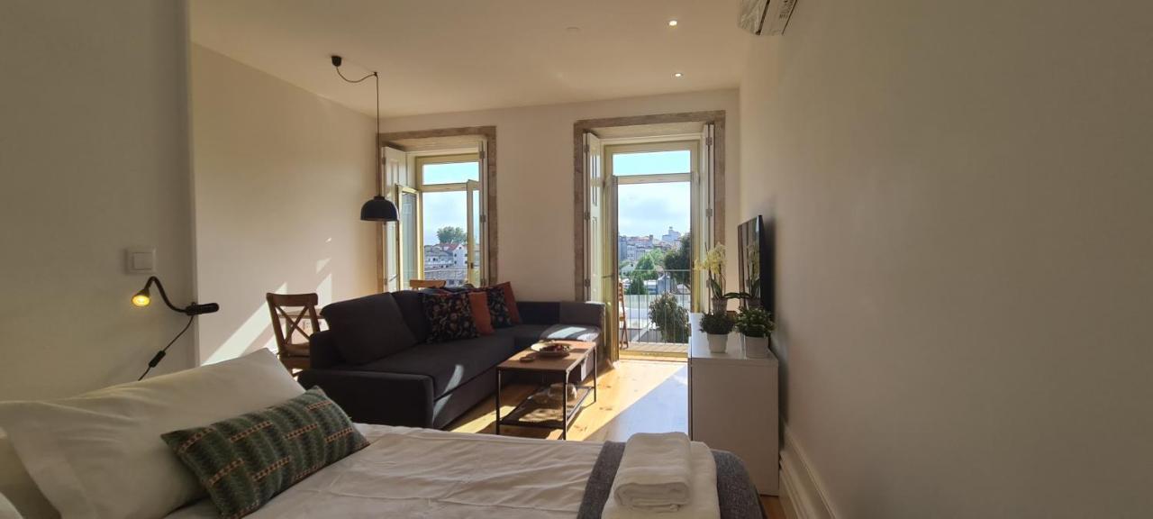 Merc Porto Estudio 245 Dış mekan fotoğraf