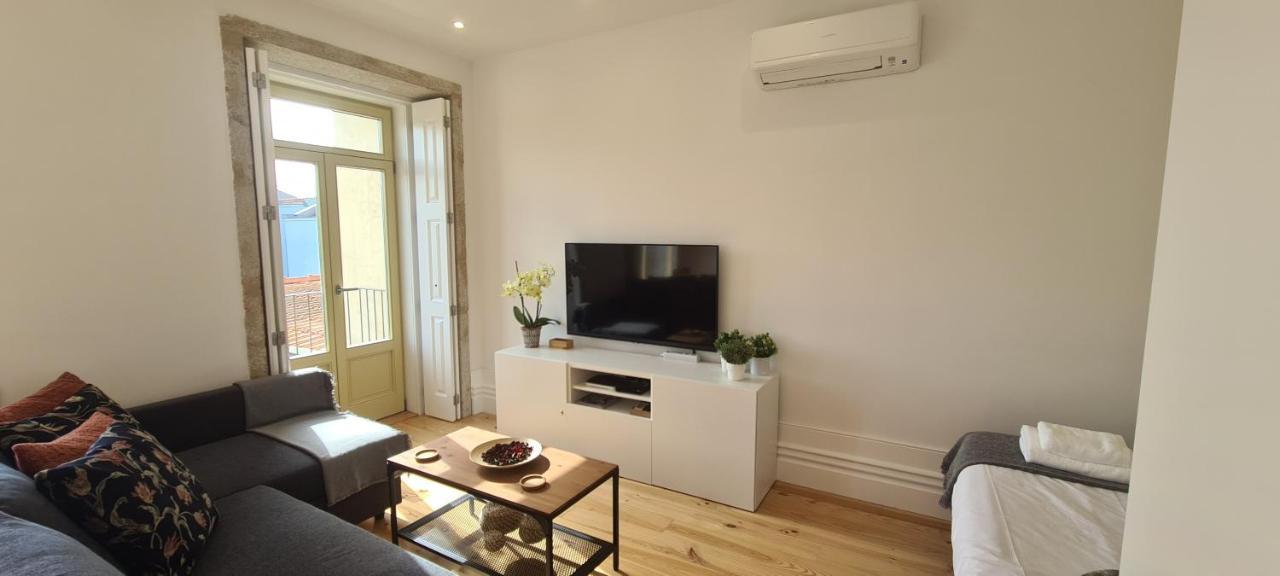 Merc Porto Estudio 245 Dış mekan fotoğraf