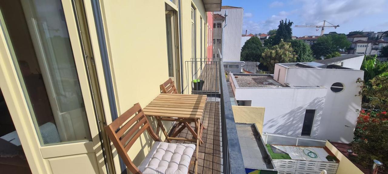 Merc Porto Estudio 245 Dış mekan fotoğraf