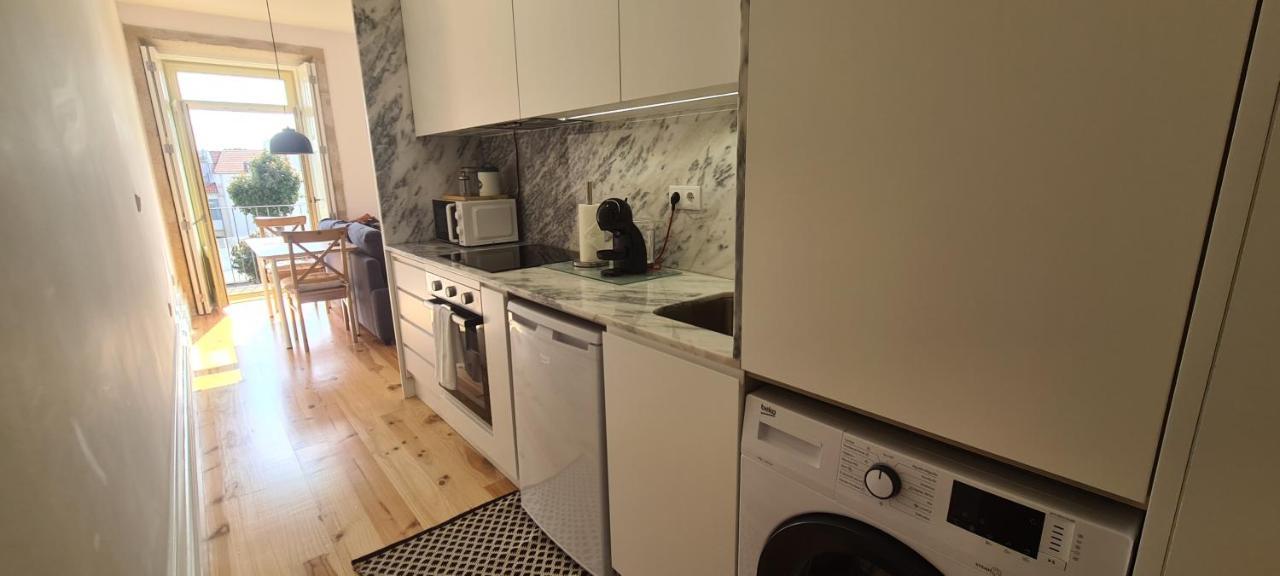 Merc Porto Estudio 245 Dış mekan fotoğraf