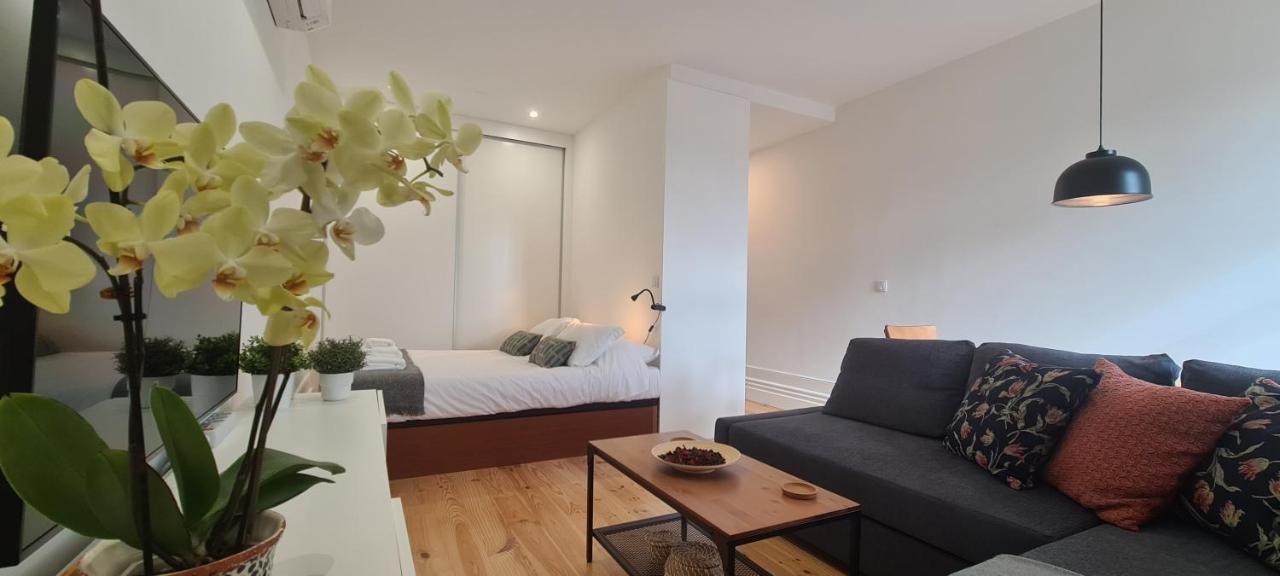 Merc Porto Estudio 245 Dış mekan fotoğraf