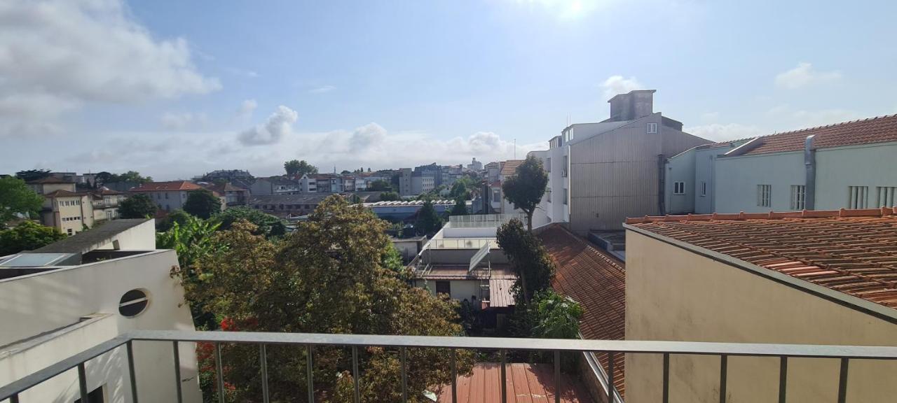 Merc Porto Estudio 245 Dış mekan fotoğraf