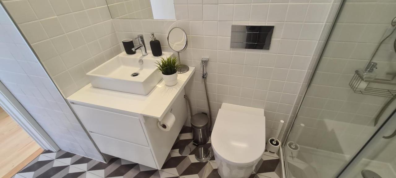 Merc Porto Estudio 245 Dış mekan fotoğraf