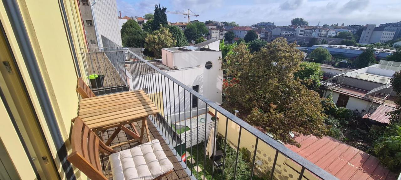 Merc Porto Estudio 245 Dış mekan fotoğraf