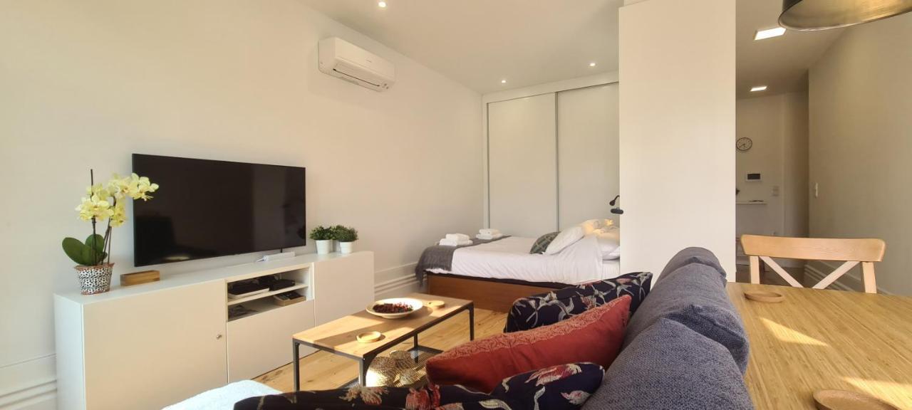 Merc Porto Estudio 245 Dış mekan fotoğraf